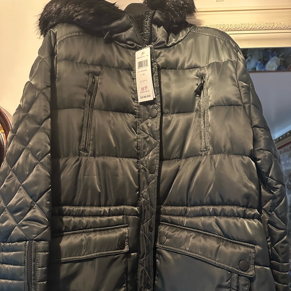 BCBG Jacket - Picture 2 of 12